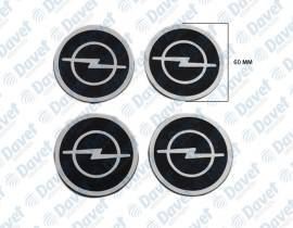 MTJ 8929 Jant Gobek Arma Q60 4 Lu Yapisma Opel